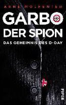 Garbo, der Spion