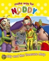 Noddy And The Treasure Map