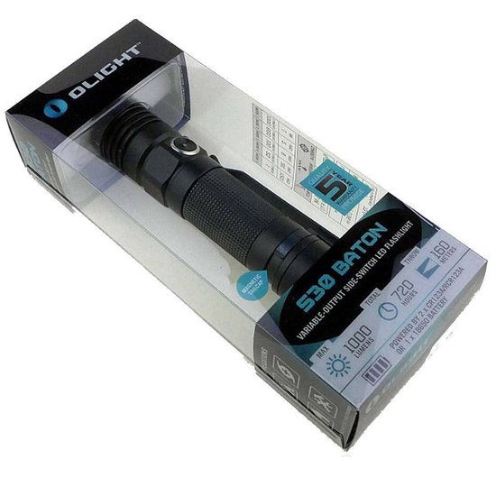 OLIGHT