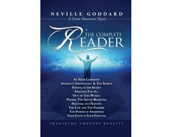 Omslag van Neville Goddard