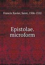 Epistolae. Microform
