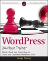 Wordpress 24-Hour Trainer