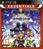 Kingdom Hearts HD 2.5 Remix (Essentials) /PS3