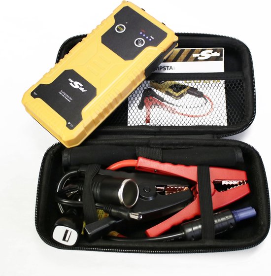 De beste jumpstarter van 2023 11 mr Safe Jumpstarter JS7500