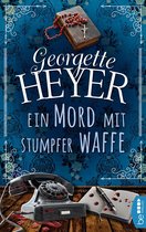 Omslag Ein Mord mit stumpfer Waffe