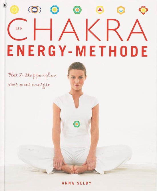 De Chakra Energy-Methode