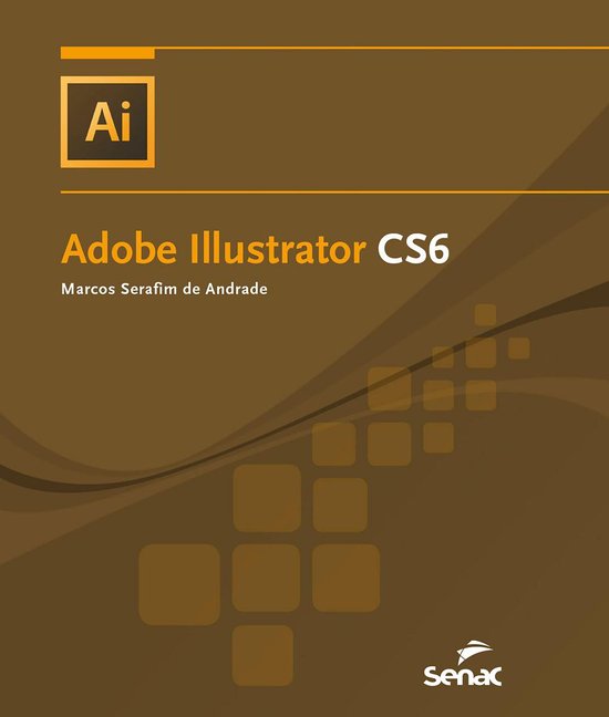 Bol Com Adobe Illustrator Cs6 Ebook Andrade Marcos Serafim De Boeken