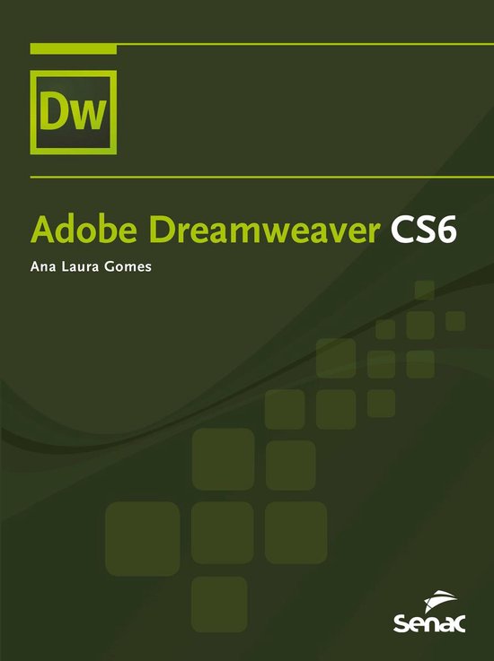 Bol Com Adobe Dreamweaver Cs6 Ebook Gomes Ana Laura Boeken