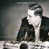 Håkon Kornstad - Tenor Battle (CD)