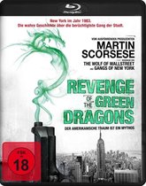 Revenge of the Green Dragons (Blu-Ray)