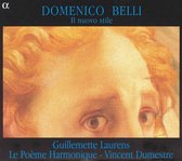 Guillemette Larens - Il Nuovo Stile (CD)