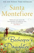 The Beekeeper's Daughter