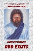 Scientific Evidence God Exists