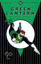 The Green Lantern Archives 3