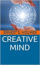 Omslag Creative Mind