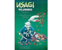 Usagi Yojimbo - Usagi Yojimbo Volume 9: Daisho