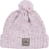 Jollein Muts 9-18mnd Confetti Knit Vintage Pink