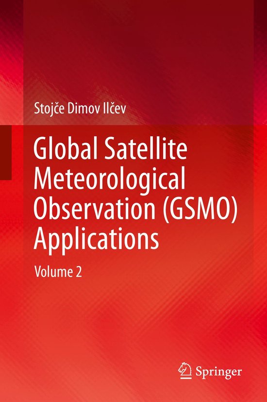 Engineering (R0) - Global Satellite Meteorological Observati ... - cover