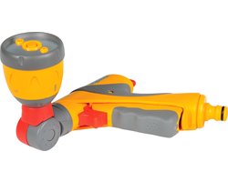 Ultra Twist Broespistool & gazonsproeier