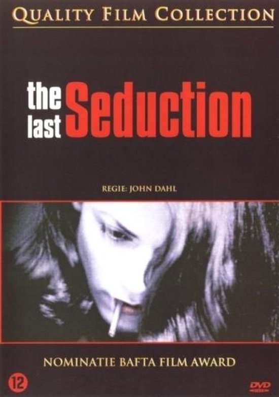 Last Seduction