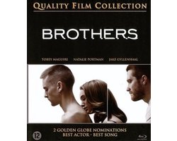 Brothers (Blu-ray)