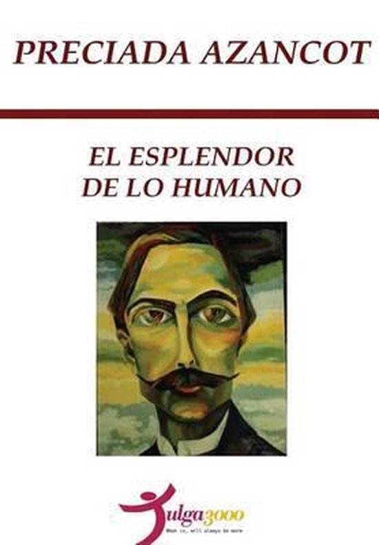 El Esplendor de lo Humano - cover
