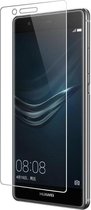 geschikt voor Huawei P9 Lite glazen Screenprotector Tempered Glass  (0.3mm)