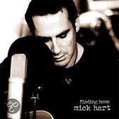 Mick Hart - Finding Home
