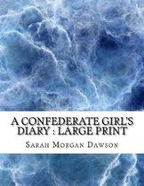 A Confederate Girl's Diary