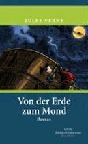 Von der Erde zum Mond