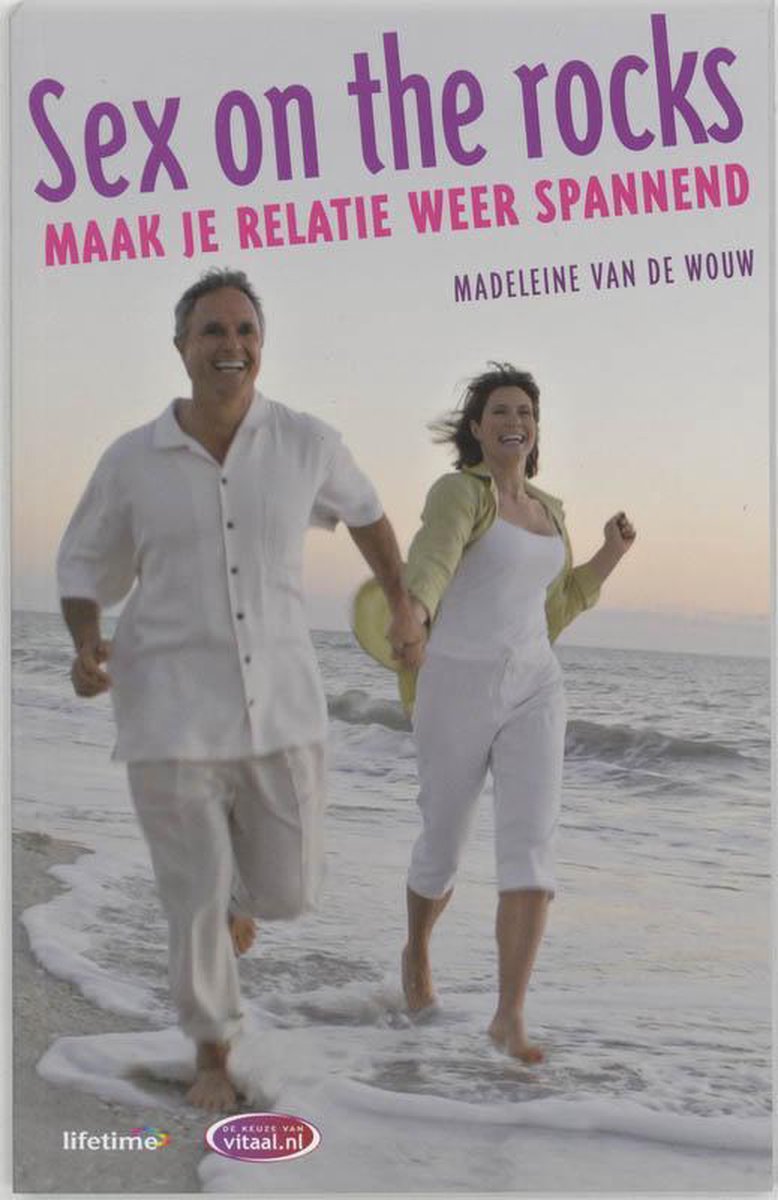 Sex On The Rocks, Madeleine van de Wouw 9789021583648 Boeken bol