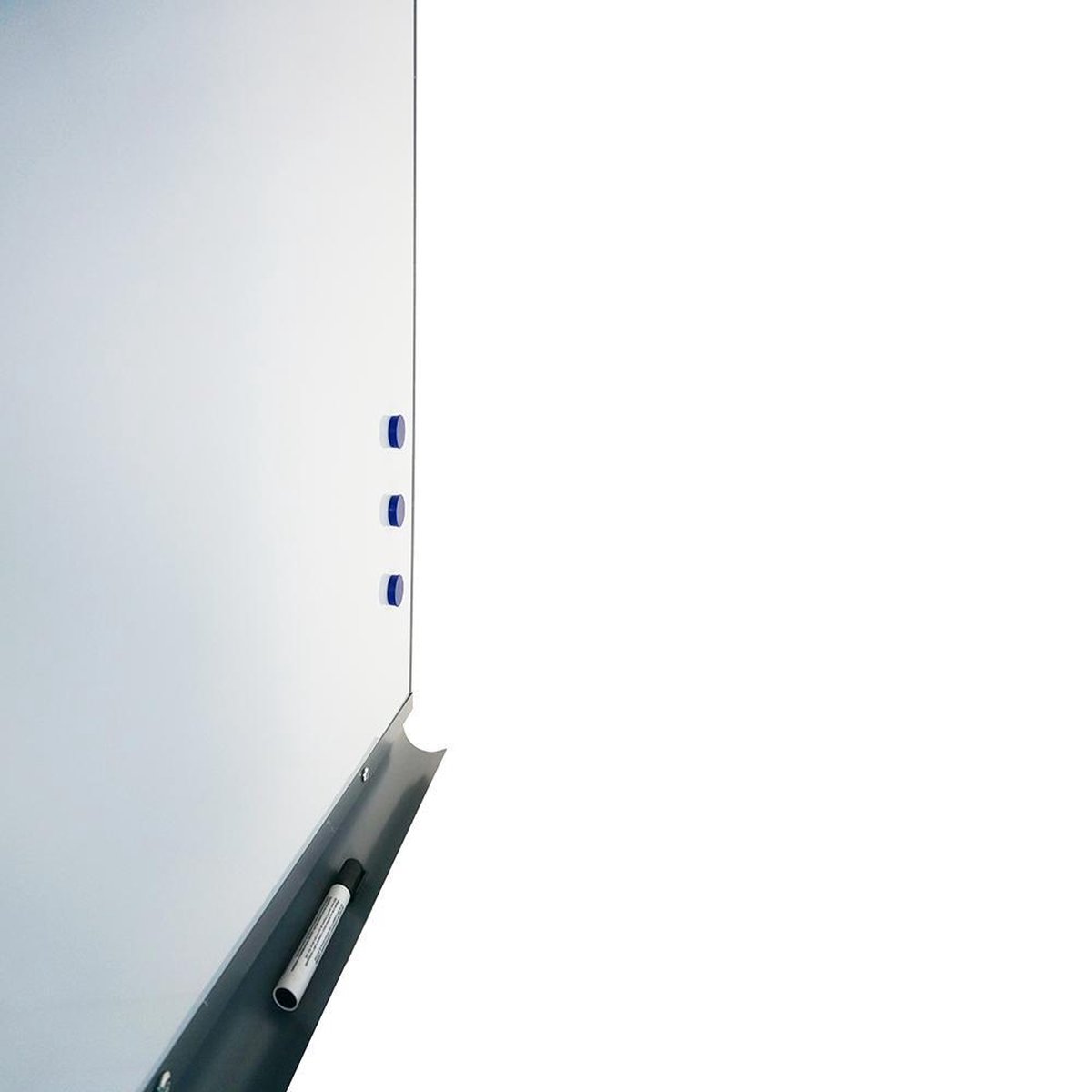 IVOL Flipover 65x100 cm - Whiteboard thumbnail 6