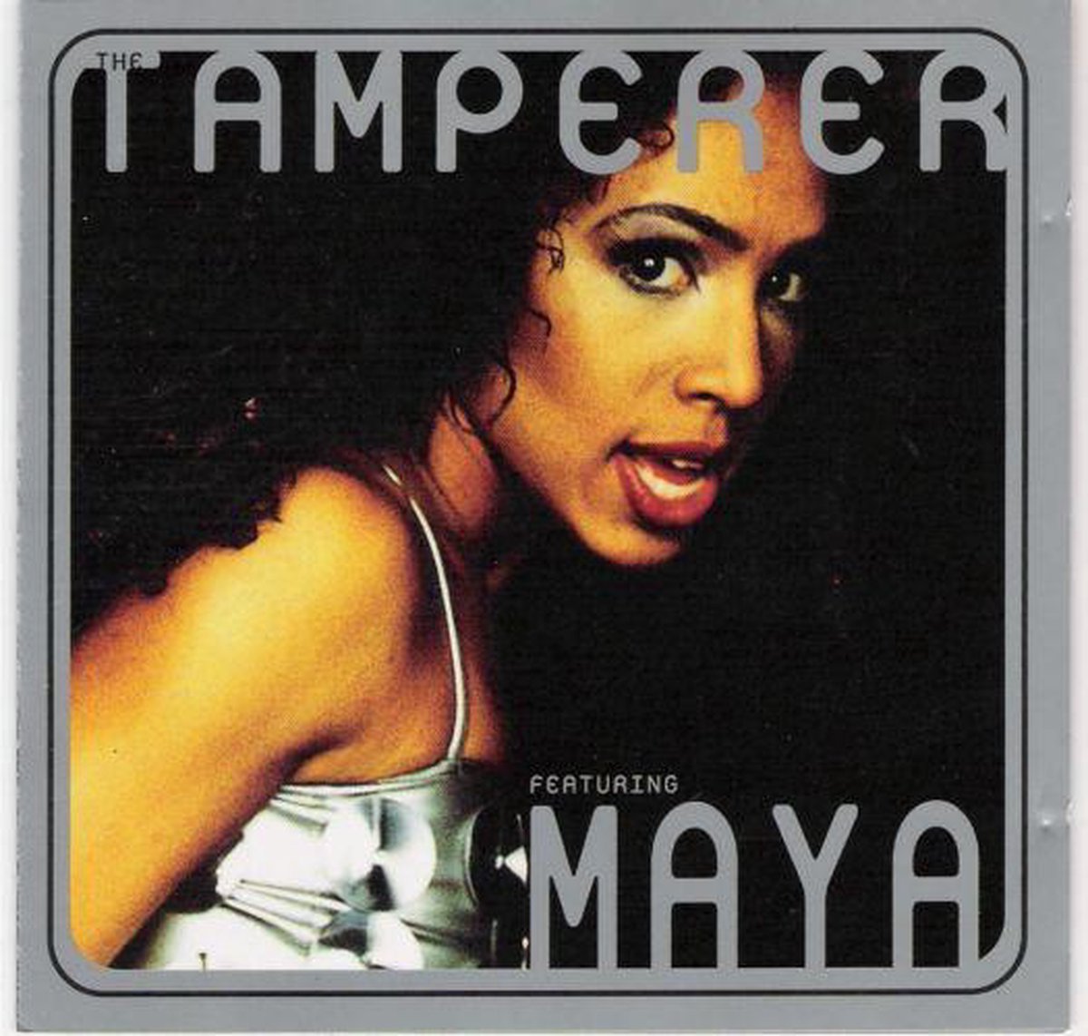 Tamperer feat Maya - Fabulous