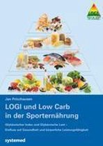 LOGI und Low Carb in der Sporternährung