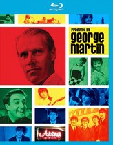 Produced by George Martin [DVD/Blu-Ray]