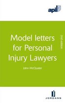 APIL Model Letters for Personal Injury Lawyers
