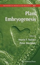Methods in Molecular Biology427- Plant Embryogenesis