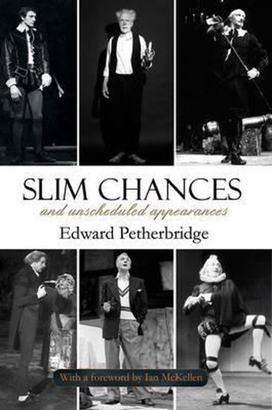9781780031255 - Slim Chances and Unscheduled Appearances