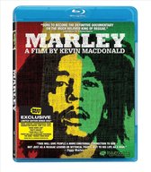 Marley [Documentary]