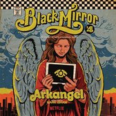 Mark Isham - Arkangel: Black Mirror (LP) (Coloured Vinyl)