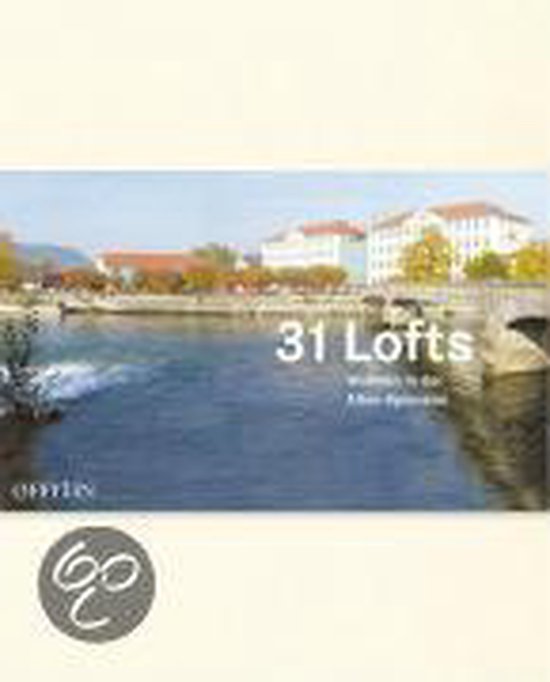 Loft, 31 Lofts - cover