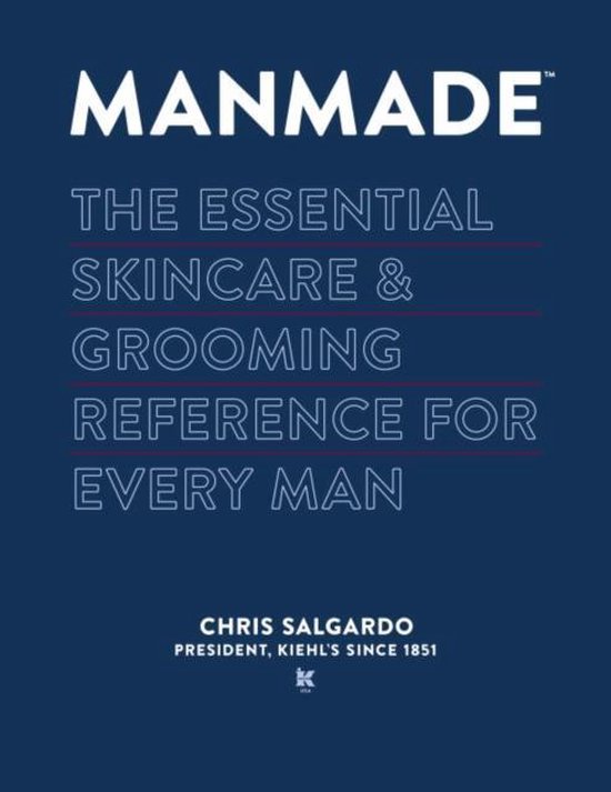 MANMADE - cover