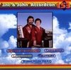 Jane & John Accordeon
