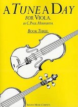 A Tune a Day for Viola