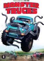 Monster Cars (Monster Trucks)