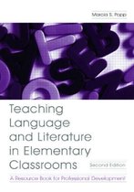 Teaching Language And Literature in Elementary Classrooms