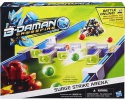 B-Daman Crossfire Surge Strike Arena