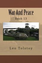 War and Peace