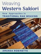 Weaving Western Sakiori