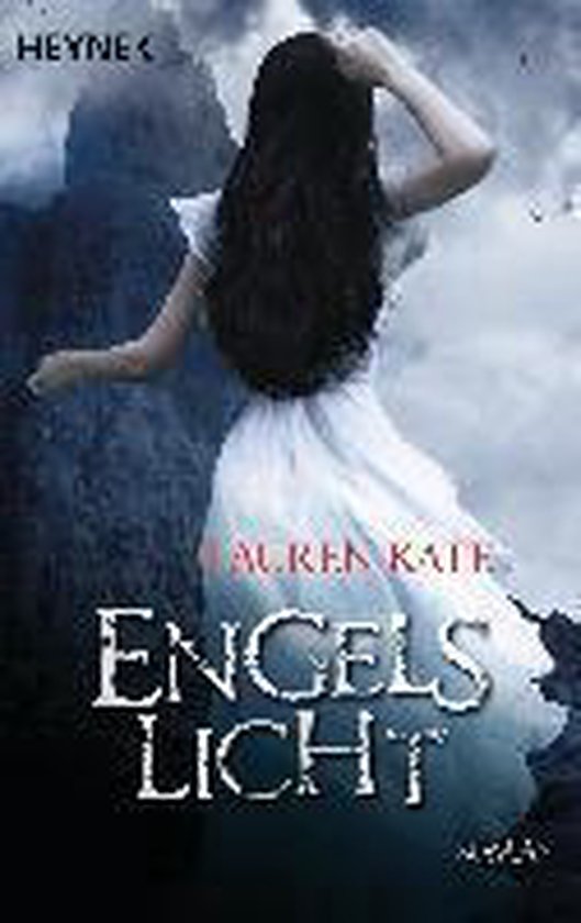Engelslicht - cover